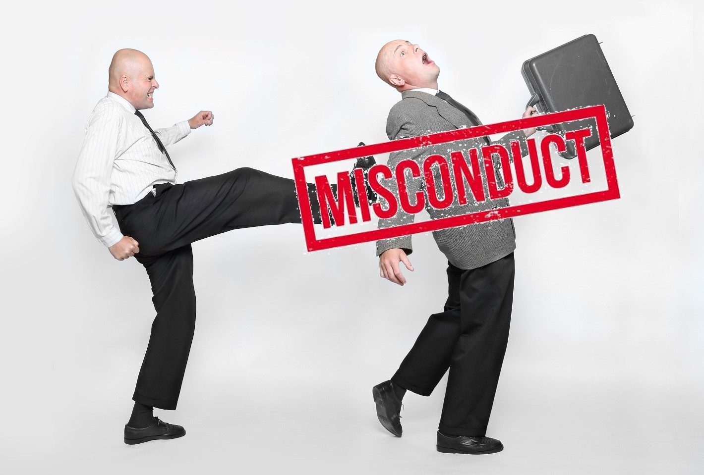 I Have Been Dismissed For Gross Misconduct - What Should I Say In